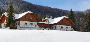 Ferienhaus Alpenblick